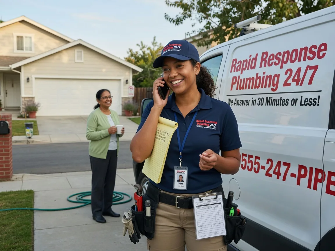 Emergency Plumber Fritch, TX FAQs
